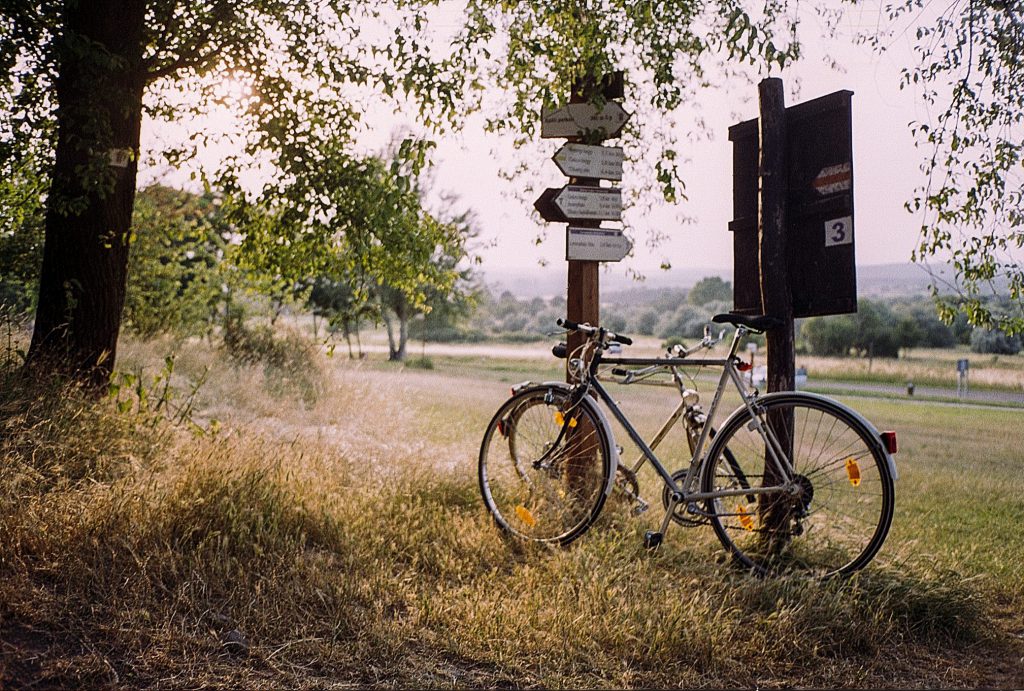 Loire à vélo