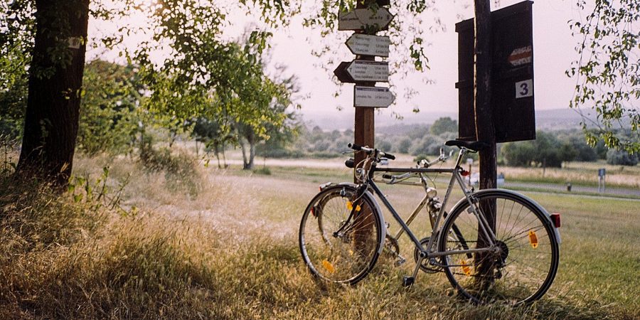 Loire à vélo