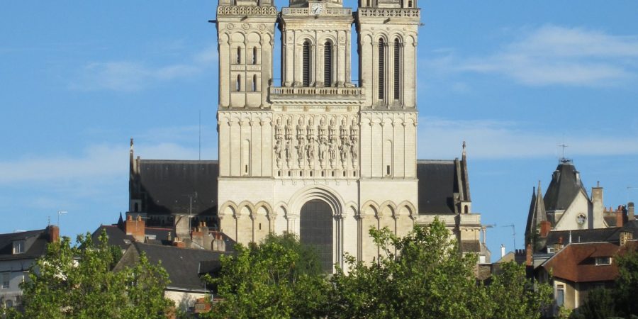 Cathedral Saint-Maurice