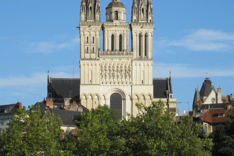 Cathedral Saint-Maurice