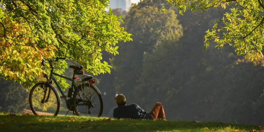 Loire à vélo